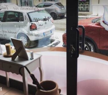 Centro estetico in vendita a Lissone (Monza e Brianza)