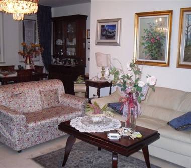 Quadrilocale in vendita a Adelfia (Bari)