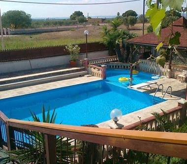 Villa in vendita a Massafra (Taranto)