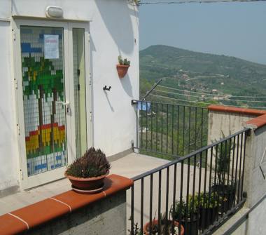 Appartamento in vendita a Dogliola (Chieti)