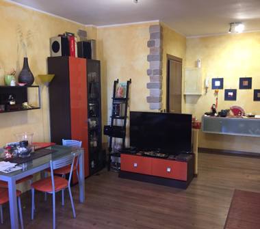 Trilocale in vendita a Roma, Zona Tuscolano