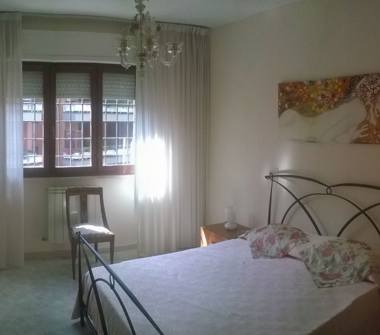 Affitto Stanza Doppia a Roma, Zona Cassia