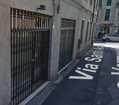 Negozio in vendita a Meda (Monza e Brianza)