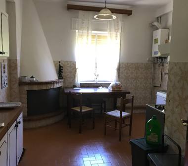 Appartamento in vendita a Canepina (Viterbo)