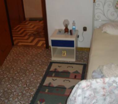 Appartamento in vendita a Rignano Garganico (Foggia)