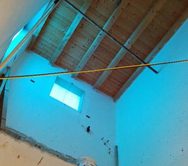 Casa indipendente in vendita a Bitonto, Frazione Mariotto