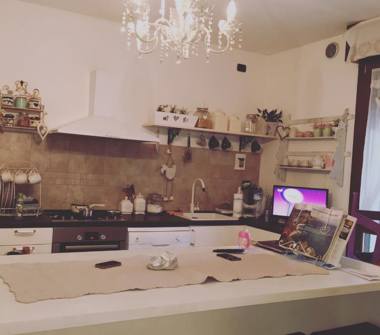 Appartamento in vendita a Rubano (Padova)