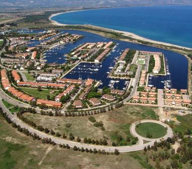 Villetta a schiera in vendita a Cassano all'Ionio, Frazione Sibari