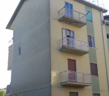 Appartamento in vendita a Foggia (Foggia)