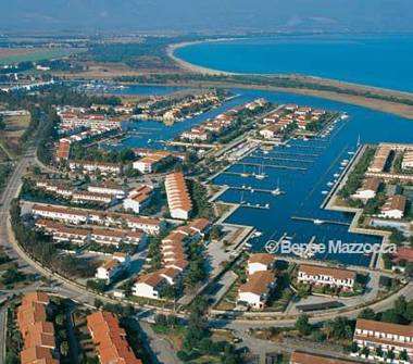 Affitto Villetta a schiera Vacanze a Cassano all'Ionio, Frazione Sibari