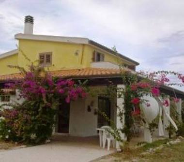 Affitto Villa Vacanze a Alghero (Sassari)