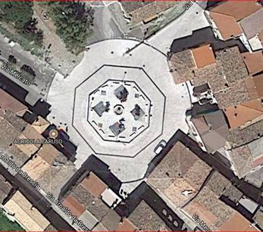 Casa indipendente in vendita a Canna (Cosenza)