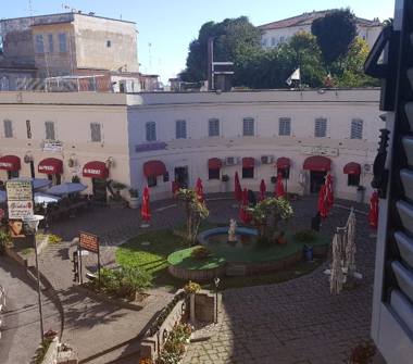 Appartamento in affitto a Anzio (Roma)