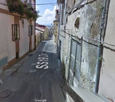 Casa indipendente in vendita a Marcellinara (Catanzaro)