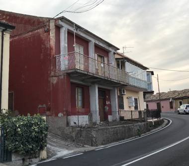 Appartamento in vendita a Cropani (Catanzaro)