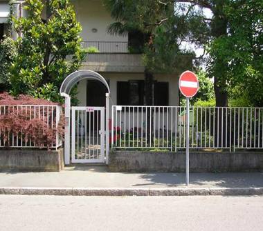 Villetta a schiera in vendita a Legnano (Milano)