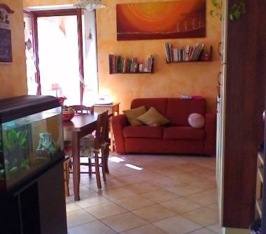 Trilocale in vendita a Chivasso (Torino)