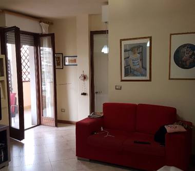 Quadrilocale in vendita a Monserrato (Cagliari)