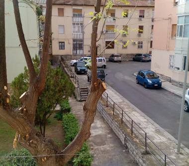 Appartamento in vendita a Palermo, Zona Zisa