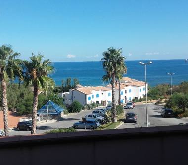 Affitto Appartamento Vacanze a Crotone, Frazione Centro città