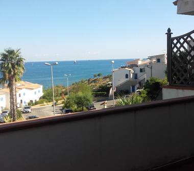 Trilocale in vendita a Crotone, Frazione Centro città