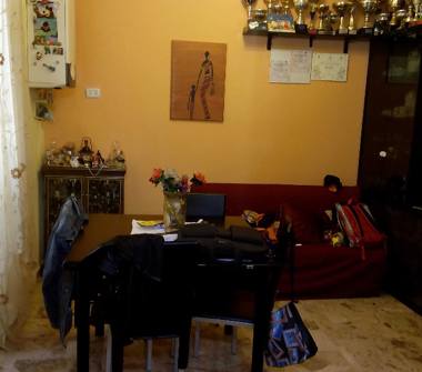 Appartamento in vendita a Enna (Enna)