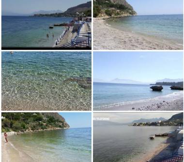 Affitto Villetta a schiera Vacanze a Santa Flavia (Palermo)