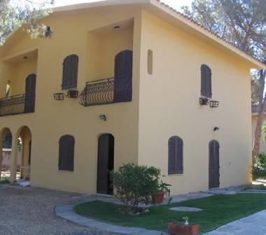 Affitto Villa Vacanze a Pula, Frazione Santa Margherita