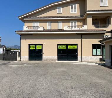 Altro in affitto a Siderno, Frazione Siderno Marina