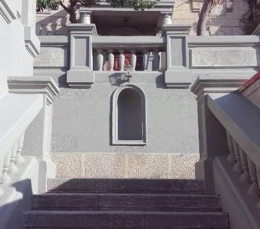 Villa in vendita a Reggio Calabria, Frazione Centro città