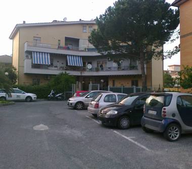 Bilocale in vendita a Roma, Zona Torre Angela