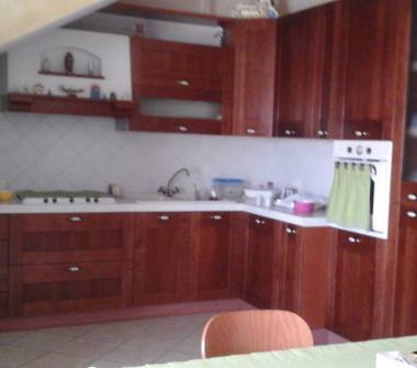 Trilocale in vendita a Giugliano in Campania (Napoli)