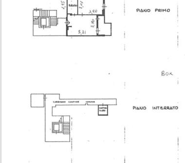 Altro in vendita a Pontenure (Piacenza)