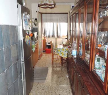 Trilocale in vendita a Catania, Zona Librino