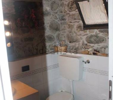 Quadrilocale in vendita a Pignone (La Spezia)