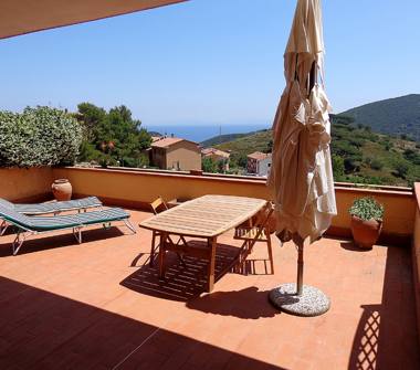 Appartamento in vendita a Rio (Livorno)