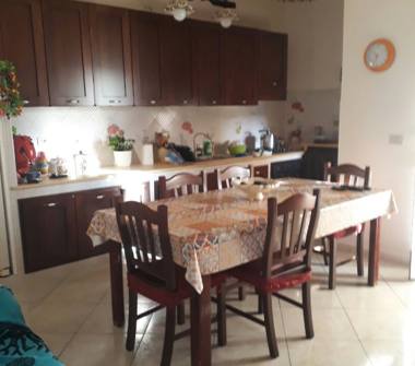 Quadrilocale in vendita a Casteldaccia (Palermo)