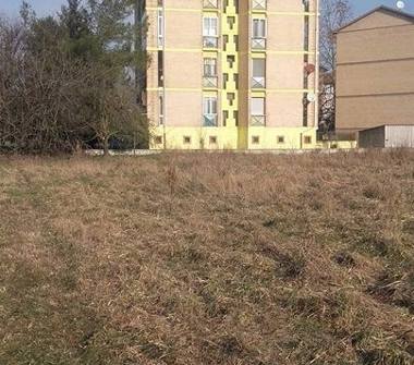 Quadrilocale in vendita a Ferrara, Zona Barco