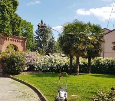 Villa in vendita a Riva Presso Chieri (Torino)