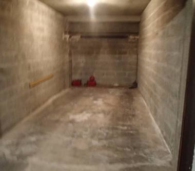 Box/Garage/Posto auto in vendita a Oggebbio, Frazione Piazza