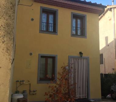 Trilocale in vendita a Capannori, Frazione Colle Di Compito