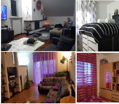 Appartamento in vendita a Alessandria, Frazione Centro città