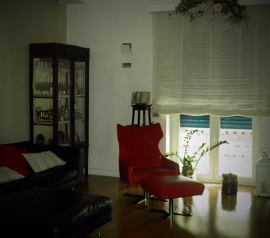 Attico in vendita a Battipaglia (Salerno)