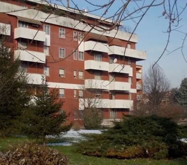 Quadrilocale in vendita a Cremona (Cremona)