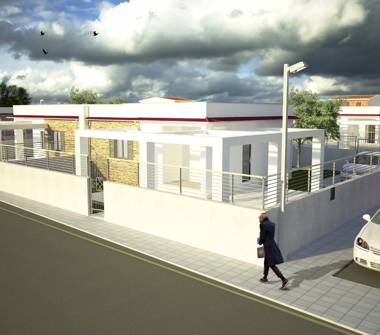 Villa in vendita a Campomarino, Frazione Lido Di Campomarino, Via Reggio Calabria 55