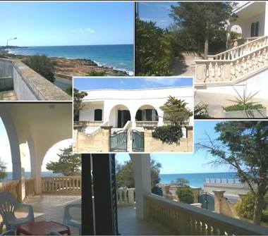 Affitto Appartamento Vacanze a Gallipoli (Lecce)