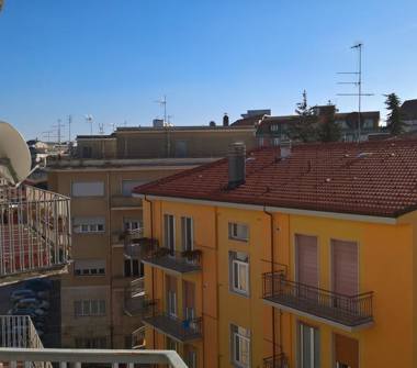 Trilocale in vendita a Campobasso, Frazione Centro città