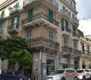 Quadrilocale in vendita a Messina, Frazione Centro città