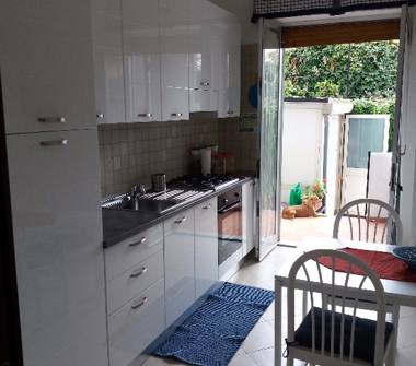 Bilocale in vendita a Riposto (Catania)