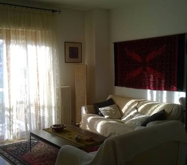 Appartamento in vendita a Folignano, Frazione Piane Di Moro